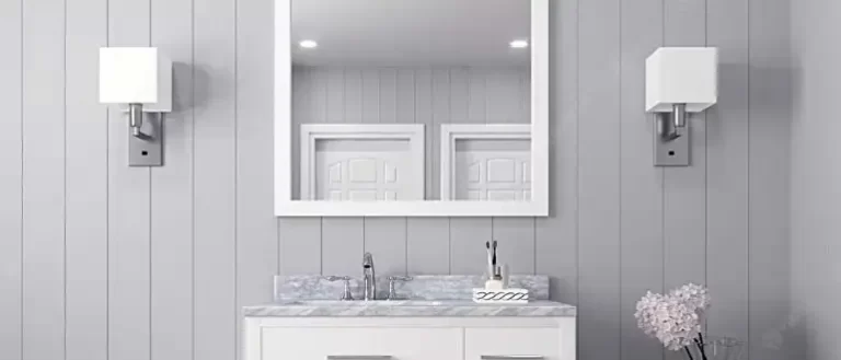 What Size Mirror For 36 Vanity In 2022? Find Out Now!