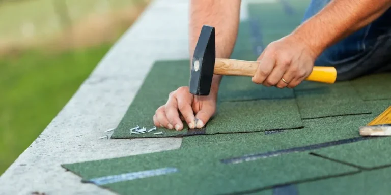 What Size Nails Should You Use for Shingles?