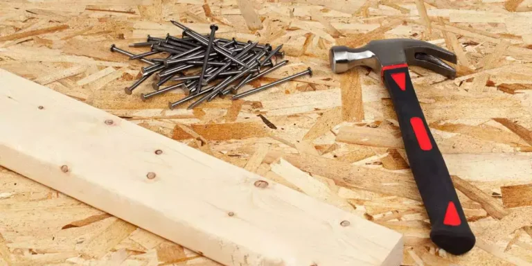 What Size Nails for 2×4 Framing?