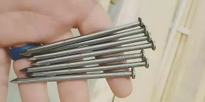 What Size Nails for Framing