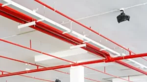 What Size Pipe For Sprinkler System