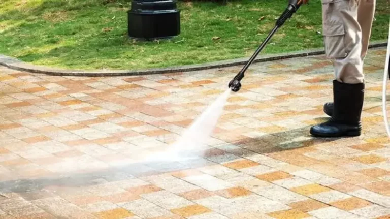 What Size Pressure Washer Do I Need?