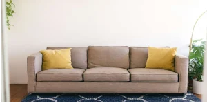 What Size Rug For Couch