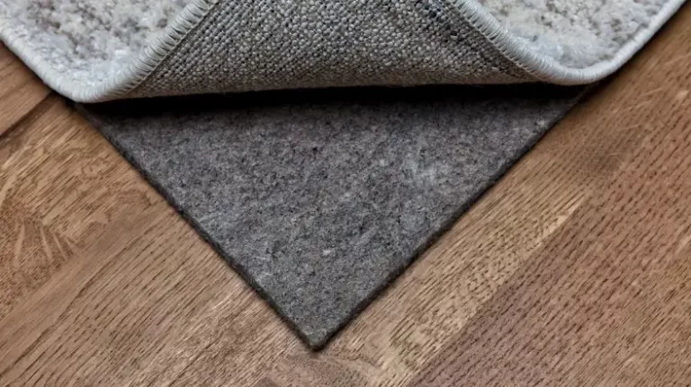 What Size Rug Pad For 9×12 Rug?