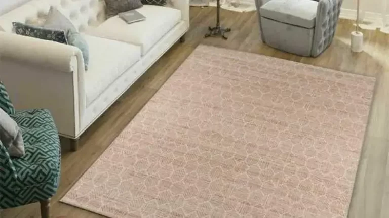 What Size Rug To Layer Over 8×10?