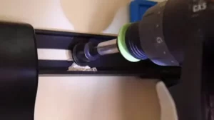 What Size Screw For The TV Mount