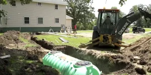 What Size Septic Tank Do I Need