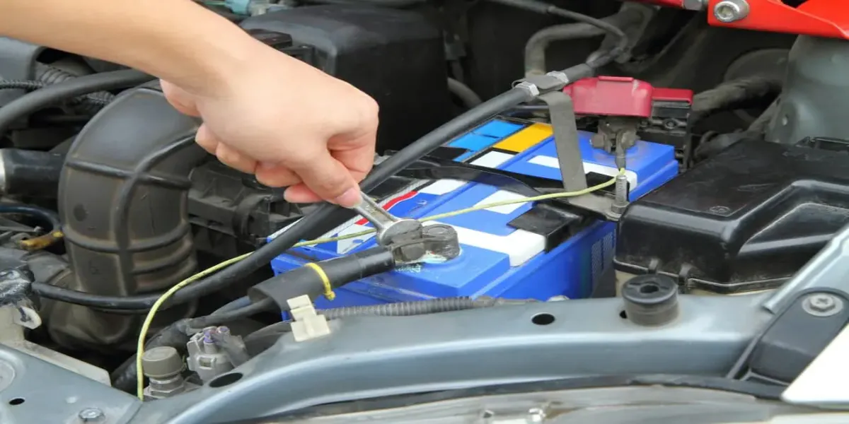 What Size Socket For Car Battery