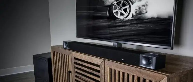 What Size Soundbar For 65 Inch TV