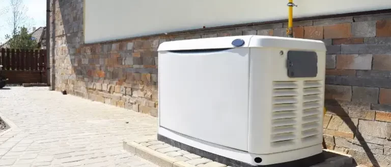 What Size Standby Generator Do I Need?