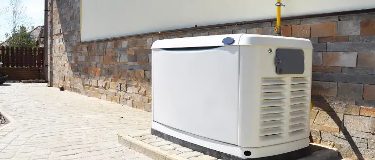 what size standby generator do i need