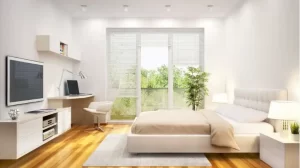 What Size TV For A Bedroom