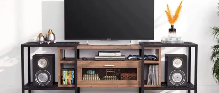 What Size TV Stand For 75 Inch TV? All You Need To Know!