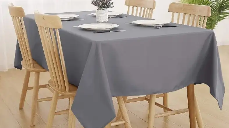 What Size Tablecloth For 54x54 Square Table