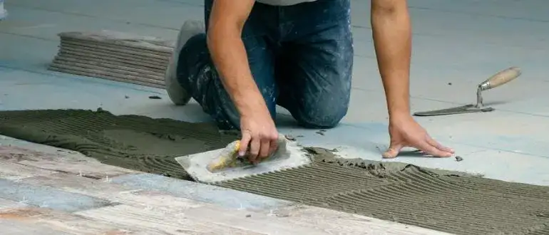 What Size Trowel For 6×24 Tile? Everything You Need To Know!