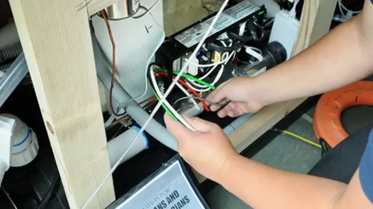 What Size Wire For 220v Hot Tub?