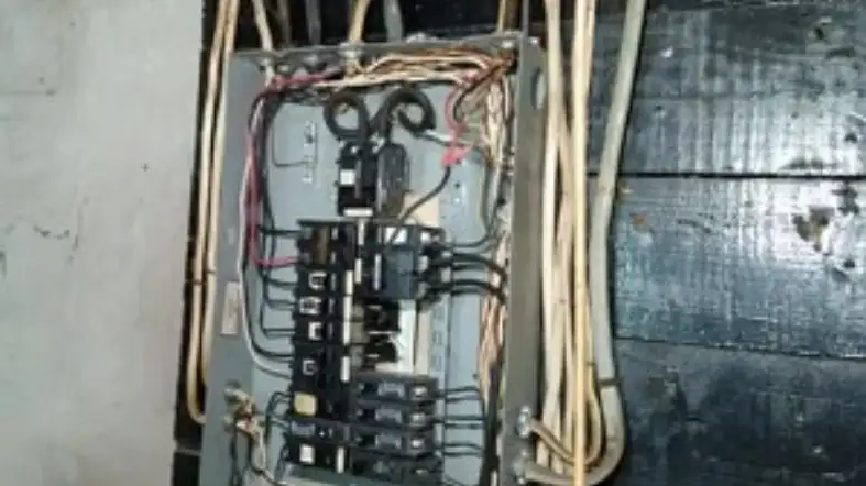 What Size Wire For A 240-Volt Water Heater