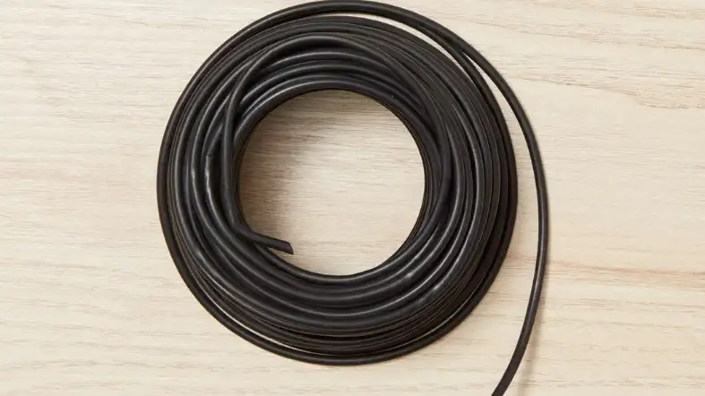What Size Wire To Run 500 Feet?