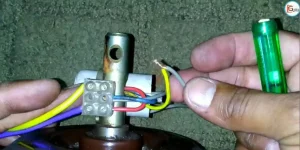 What Size Wire for Ceiling Fan