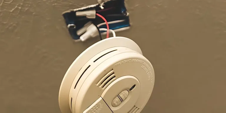 What Size Wire for Smoke Detectors?