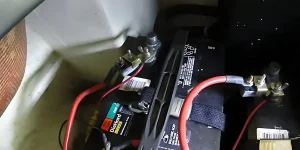 What Size Wire for Trolling Motor