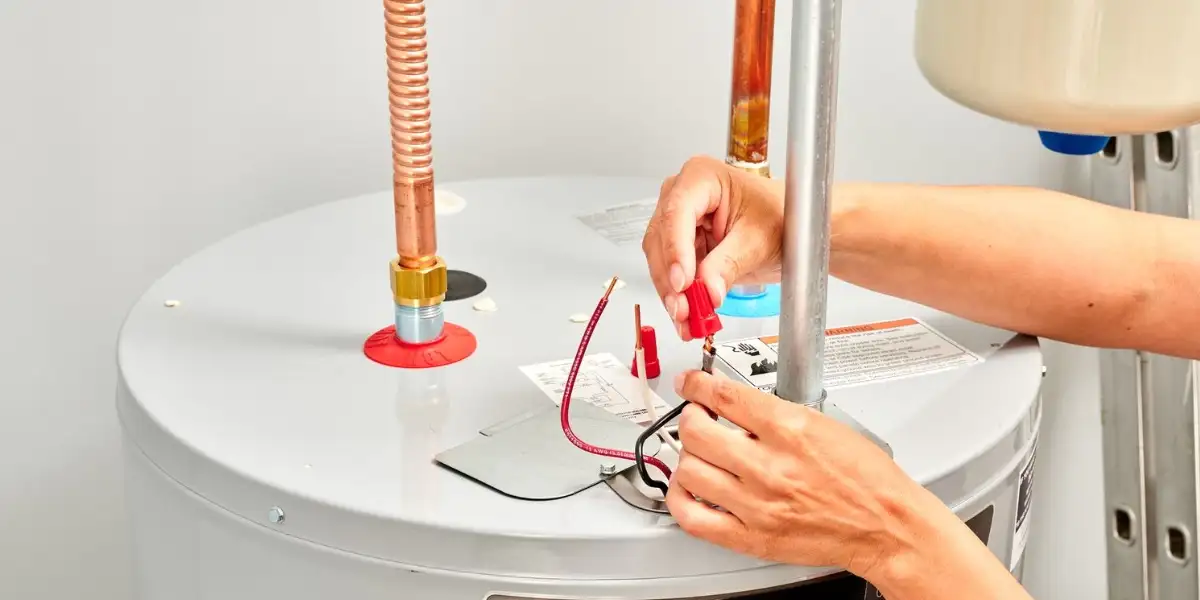 What Size Wire for Water Heater