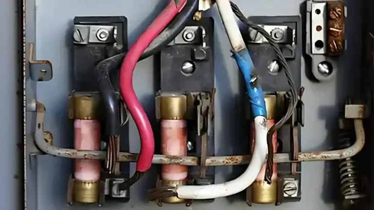 What Size Wire for a 70 Amp Breaker?