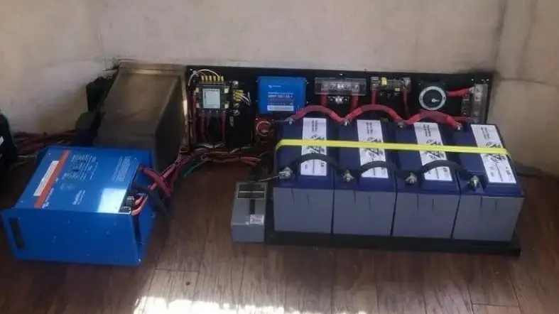 What Sort Of Battery Do I Need For My Travel Trailer