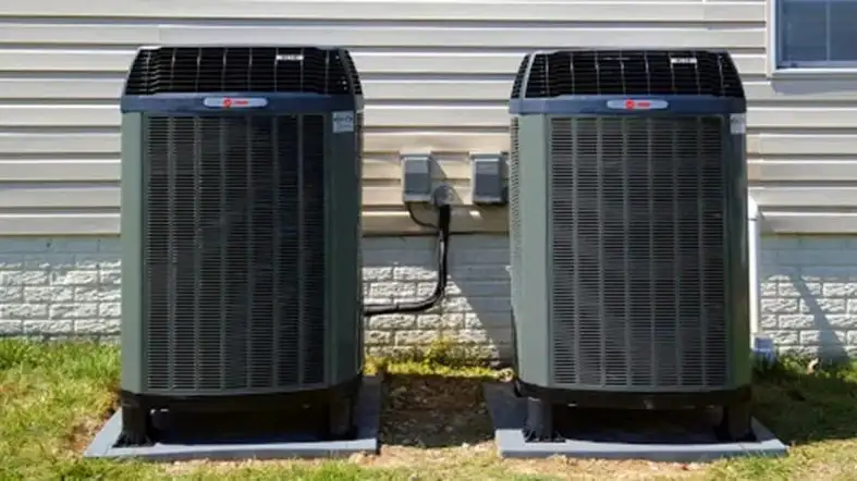 What Things To Consider To Select The Suitable Heat Pump