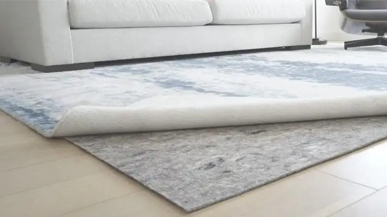 What To Consider When Choosing Between A Thin And Thick Rug Pad
