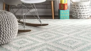 What Type Of Wool Rug Doesn't Shed