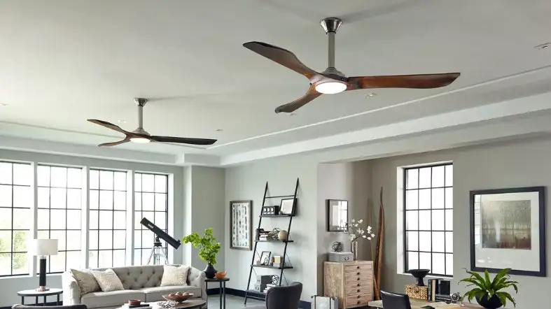 What Size Ceiling Fan For 12×12 Room?