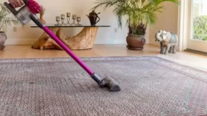 Where Can I Take An Area Rug To Be Cleaned