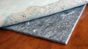 Which Side Of Foam Carpet Pad Goes Up
