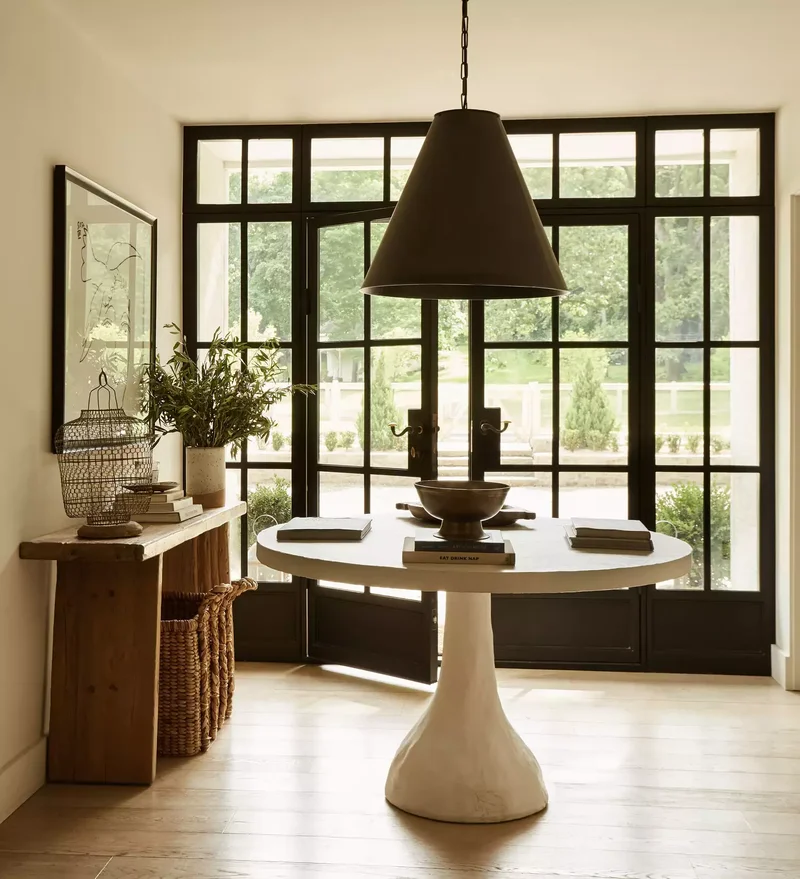 25 Beautiful Flooring Options Perfect for Every Room 14 White Oak Flooring