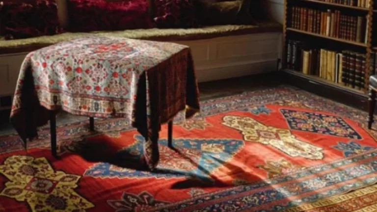 Why Are Turkish Rugs So Expensive