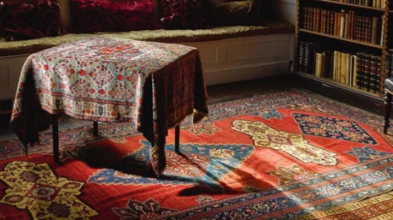 Why Are Turkish Rugs So Expensive