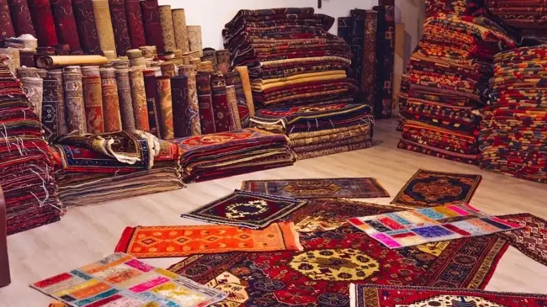 Why Buy Turkish Rugs