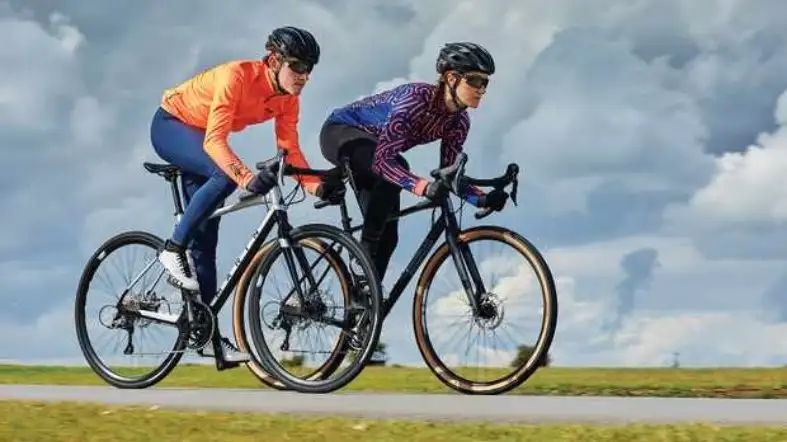 Why Should  A 6-Foot Tall Women Need The Right Size Bike