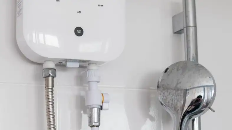 Why You Should Use A Tankless Water Heater For A Mobile Home