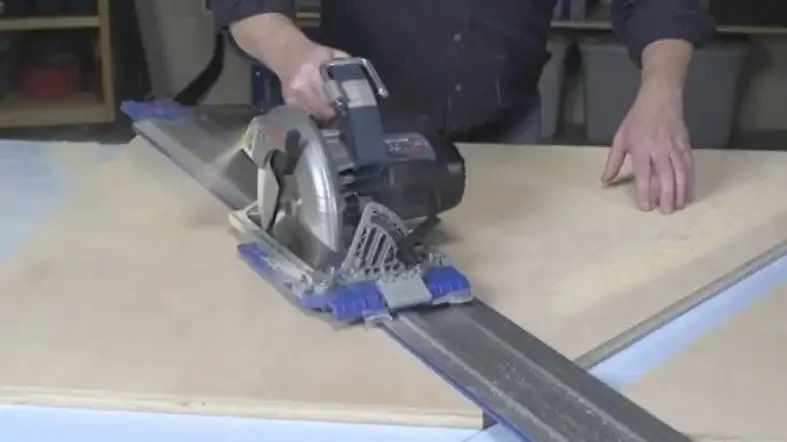 Will A 2000-Watt Generator Run A Skill Saw