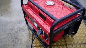 Will A 4000 Watt Generator Run A Well Pump