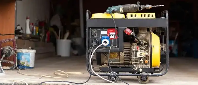 Will A 5000 Watt Generator Run A Welder