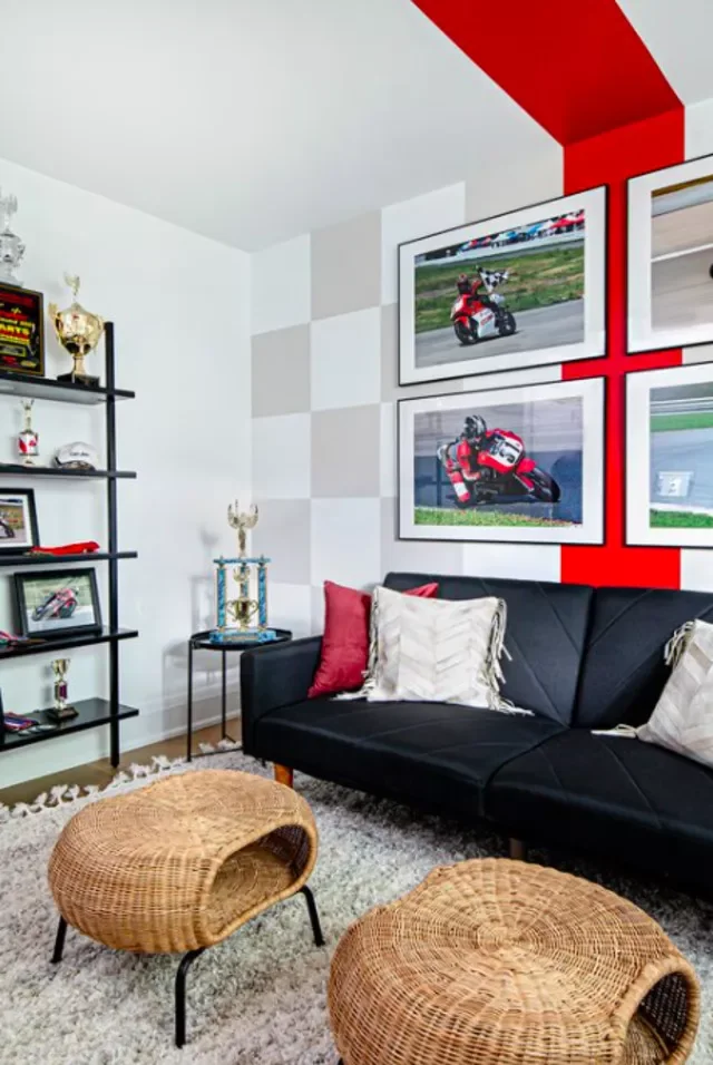 Win With a Sporty Look