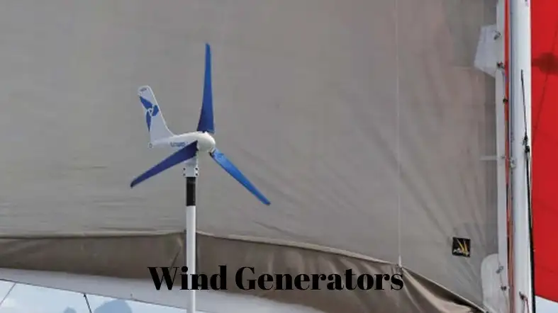 Wind Generators