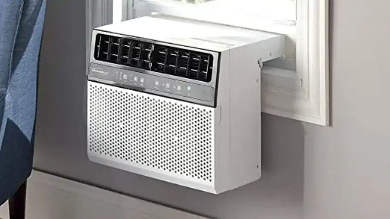 Window Air Conditioner For 12x12 Room