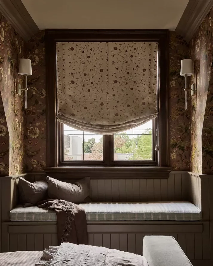 23 Small Bedroom Layout Ideas to Make Your Space Feel Larger 7 Window Seat