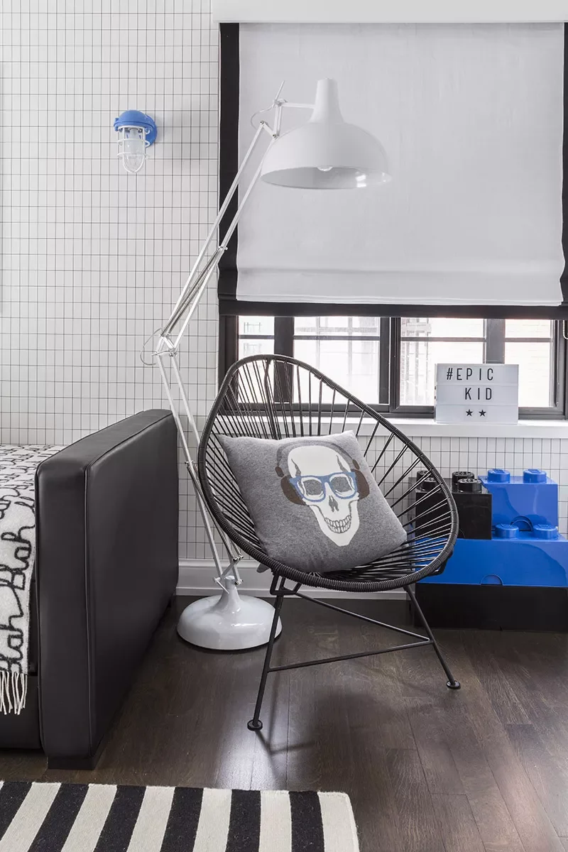 Window Sill Letter Board