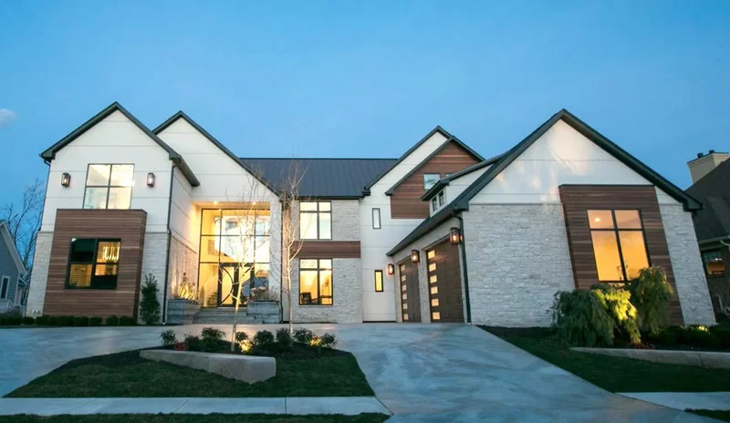 52 Stunning Garage Door Ideas to Boost Your Curb Appeal 37 Windows on the Side