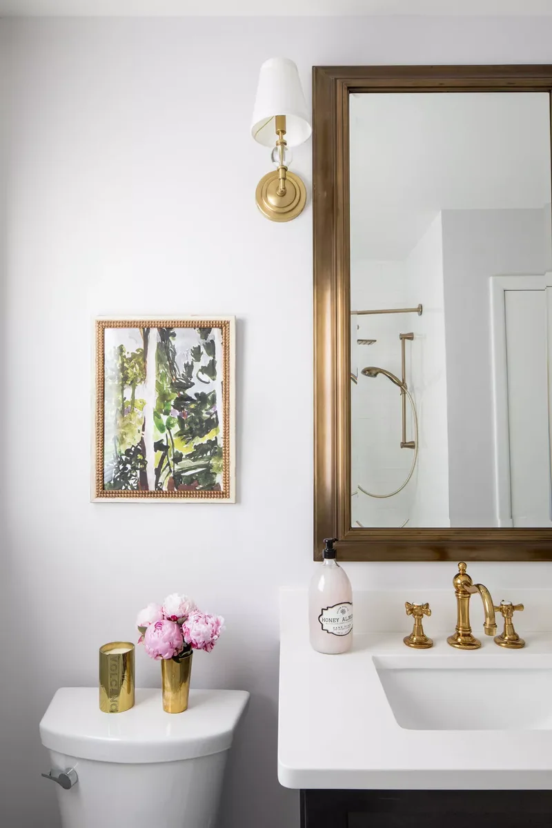 Work in Some Accessories